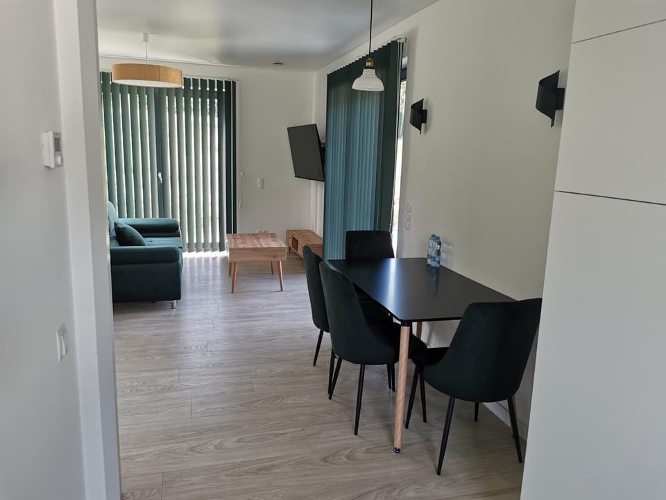Osada Osterberg - apartament 1 Bed and Breakfast in Lower Silesian Voivodeship