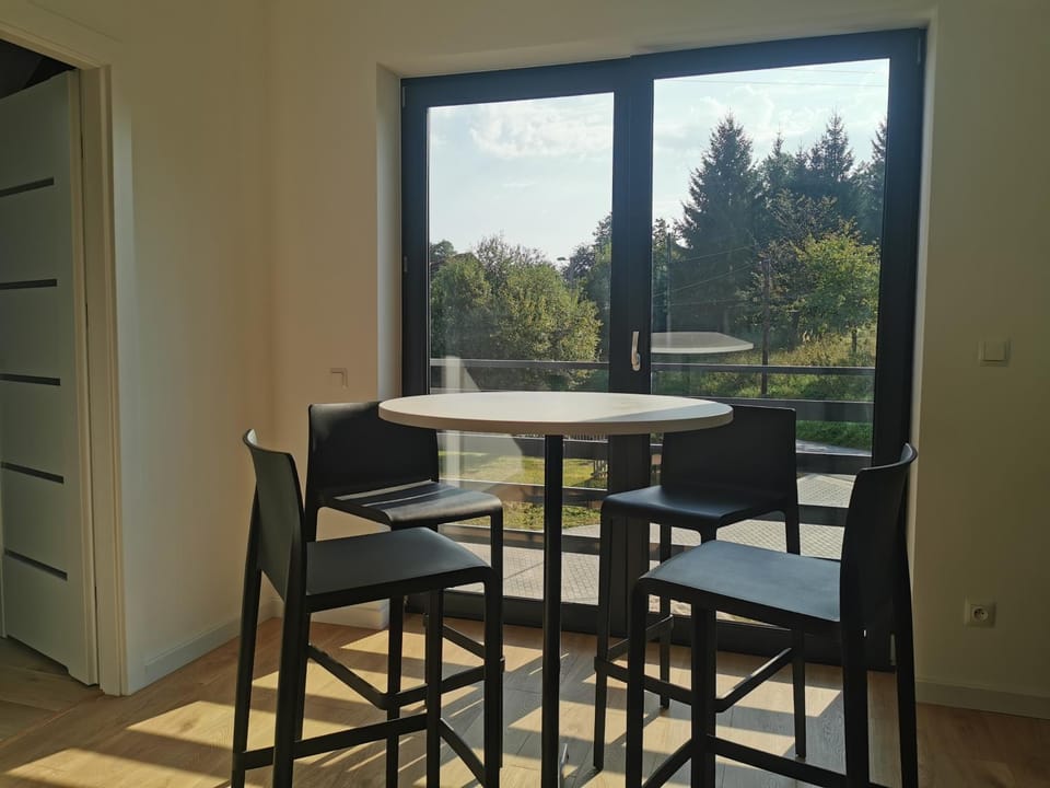 Osada Osterberg - apartament 1 Bed and Breakfast in Lower Silesian Voivodeship