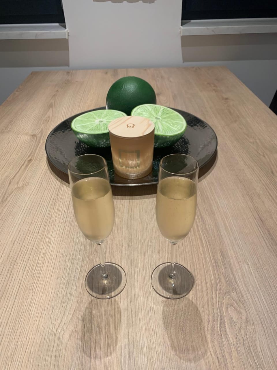 Food and drinks