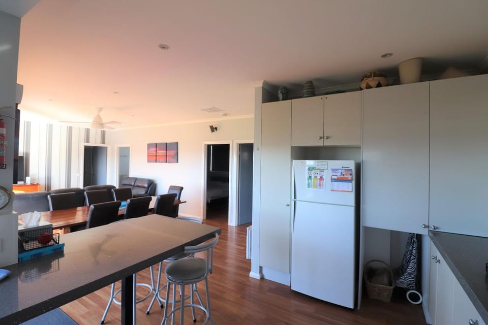 Chez Tredgold House in Mallacoota