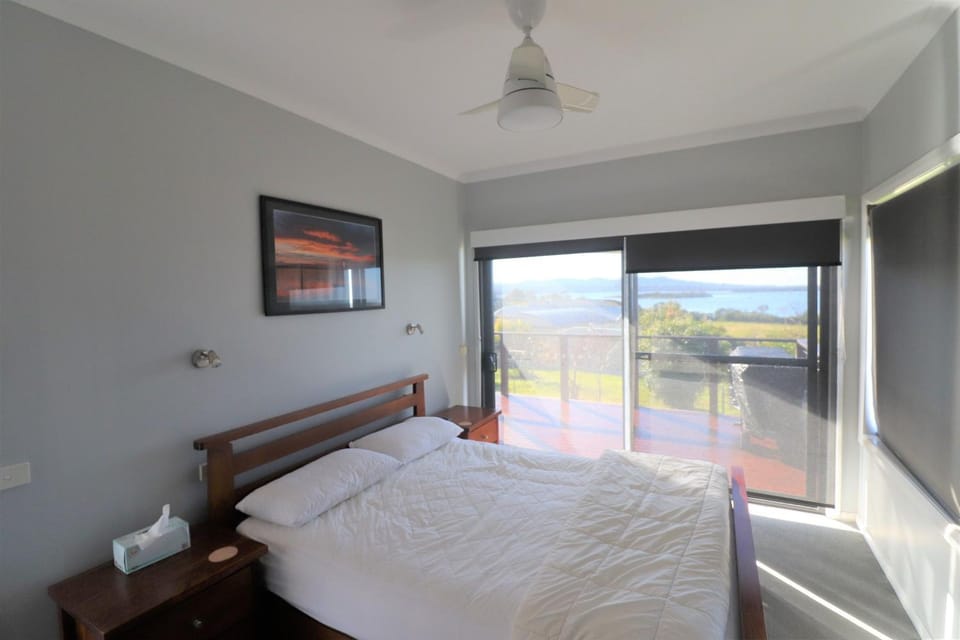 Chez Tredgold House in Mallacoota