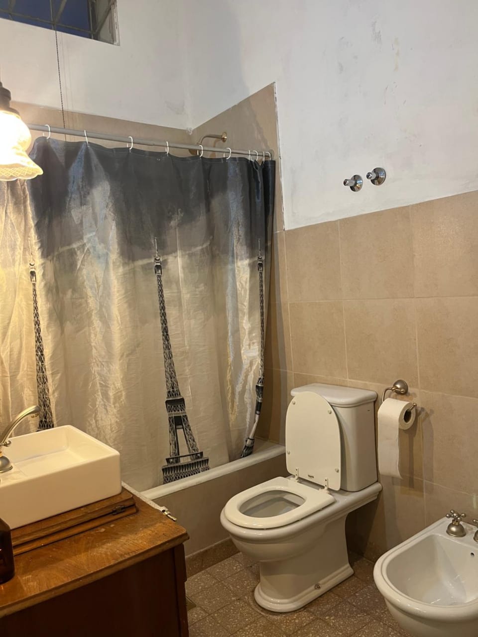 Shower, Toilet, Bathroom, bidet