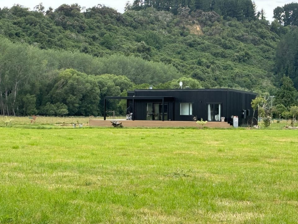 Bellbird Hideaway Bed and Breakfast in Otago