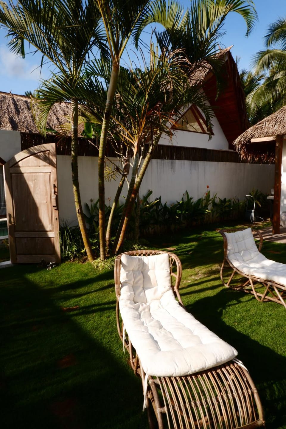 sunbed