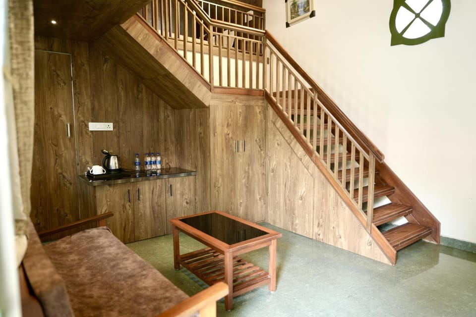 Gavadana Resort Coorg Farm Stay in Kerala