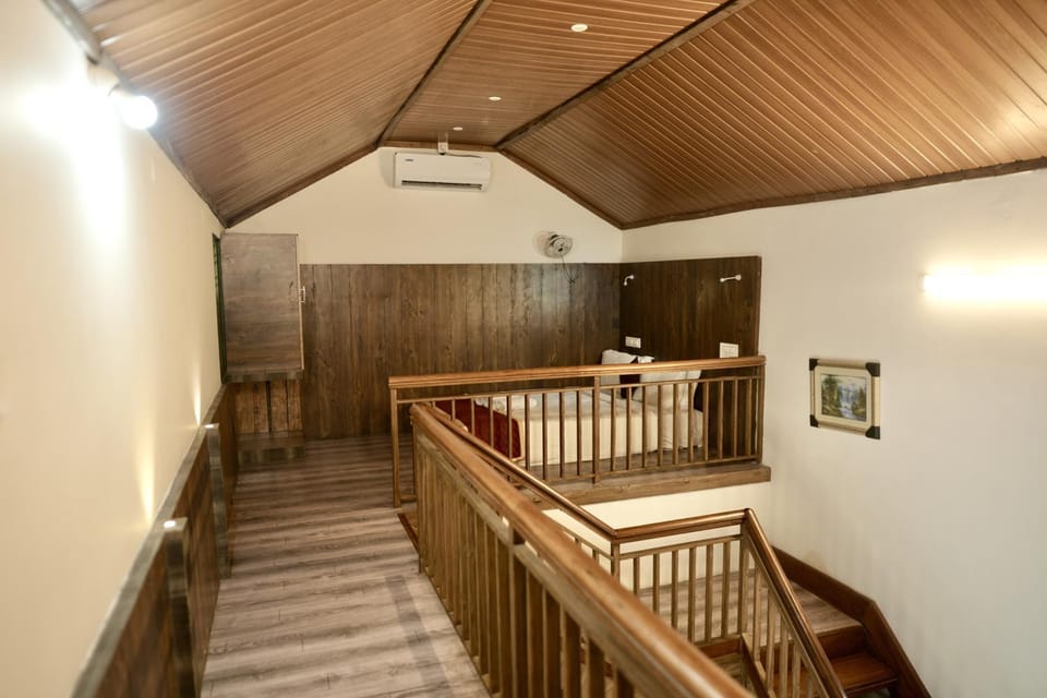 Gavadana Resort Coorg Farm Stay in Kerala
