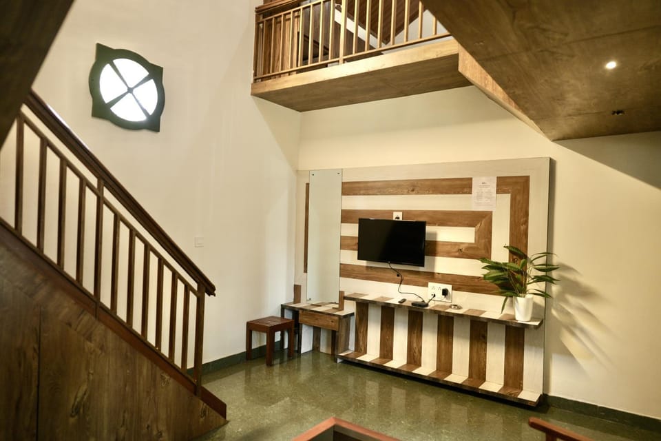 Gavadana Resort Coorg Farm Stay in Kerala