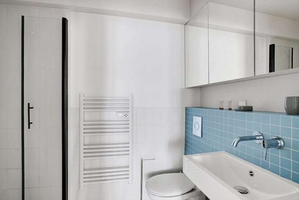 Saint-Honore - Sublime appartement Apartment in Paris