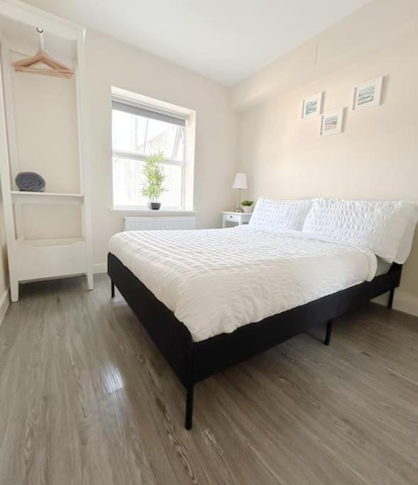 Wellington Road Apartment 4 Apartment in Great Yarmouth