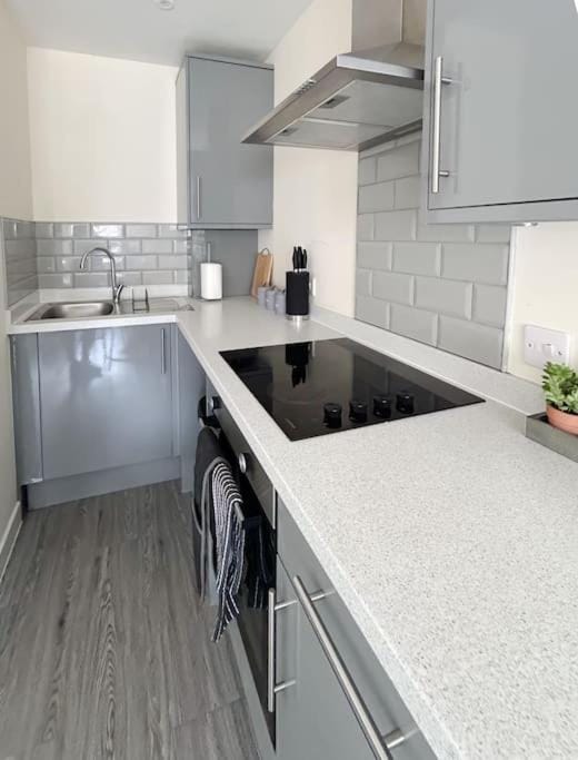Wellington Road Apartment 4 Apartment in Great Yarmouth