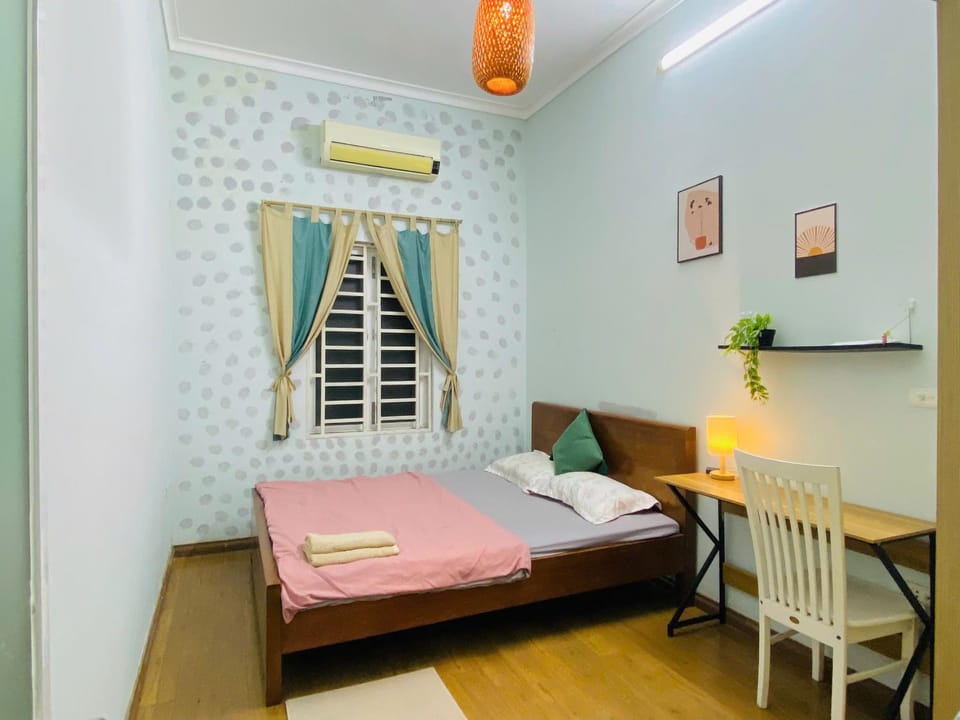 Homestay May's house Lo Duc Hostel in Hanoi