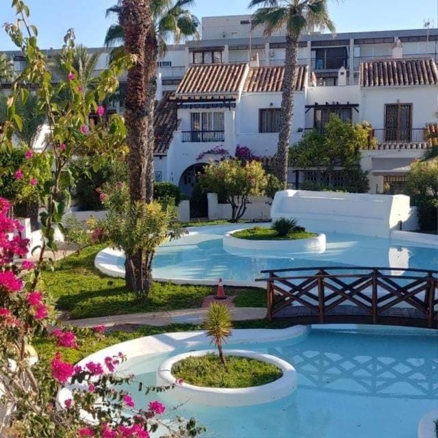 Mí Rinconcito Apartment in Roquetas de Mar
