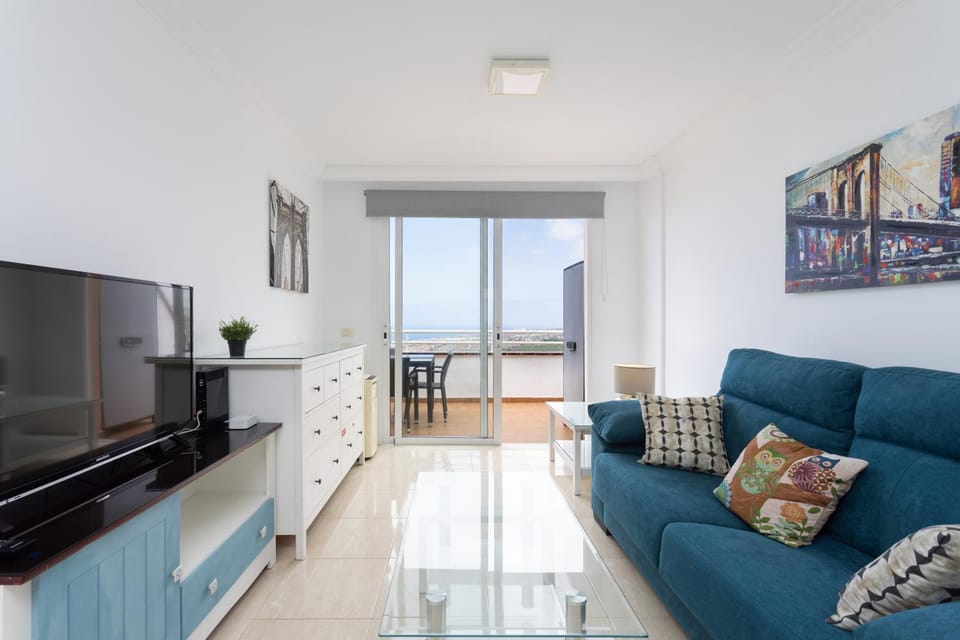 Home2Book Sunset Apt Costa Adeje, Pool & Terrace Apartment in Costa Adeje