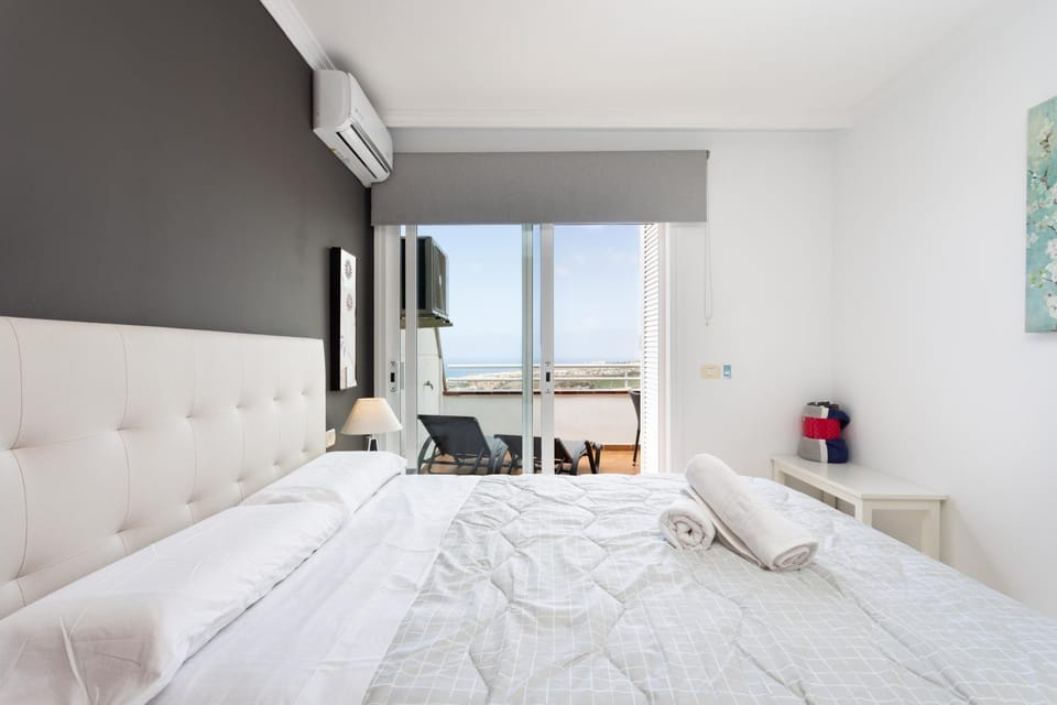 Home2Book Sunset Apt Costa Adeje, Pool & Terrace Apartment in Costa Adeje