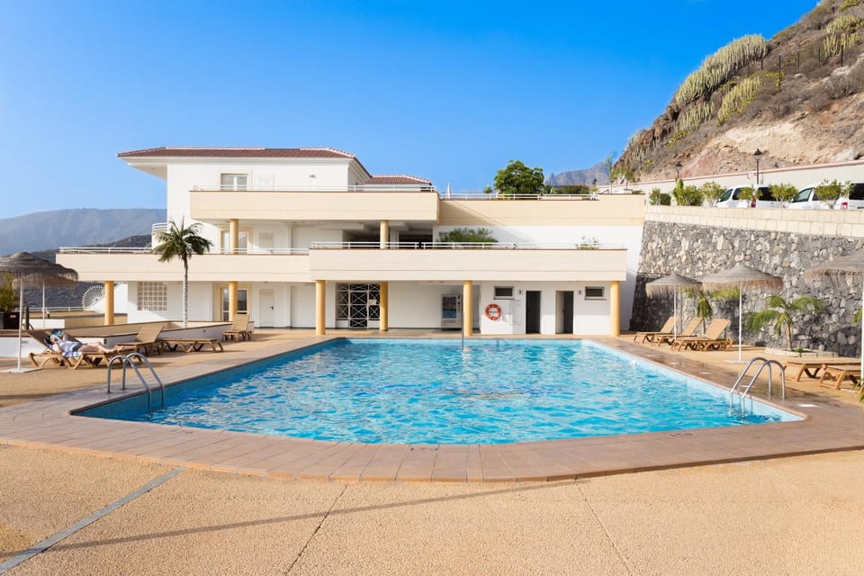 Home2Book Sunset Apt Costa Adeje, Pool & Terrace Apartment in Costa Adeje