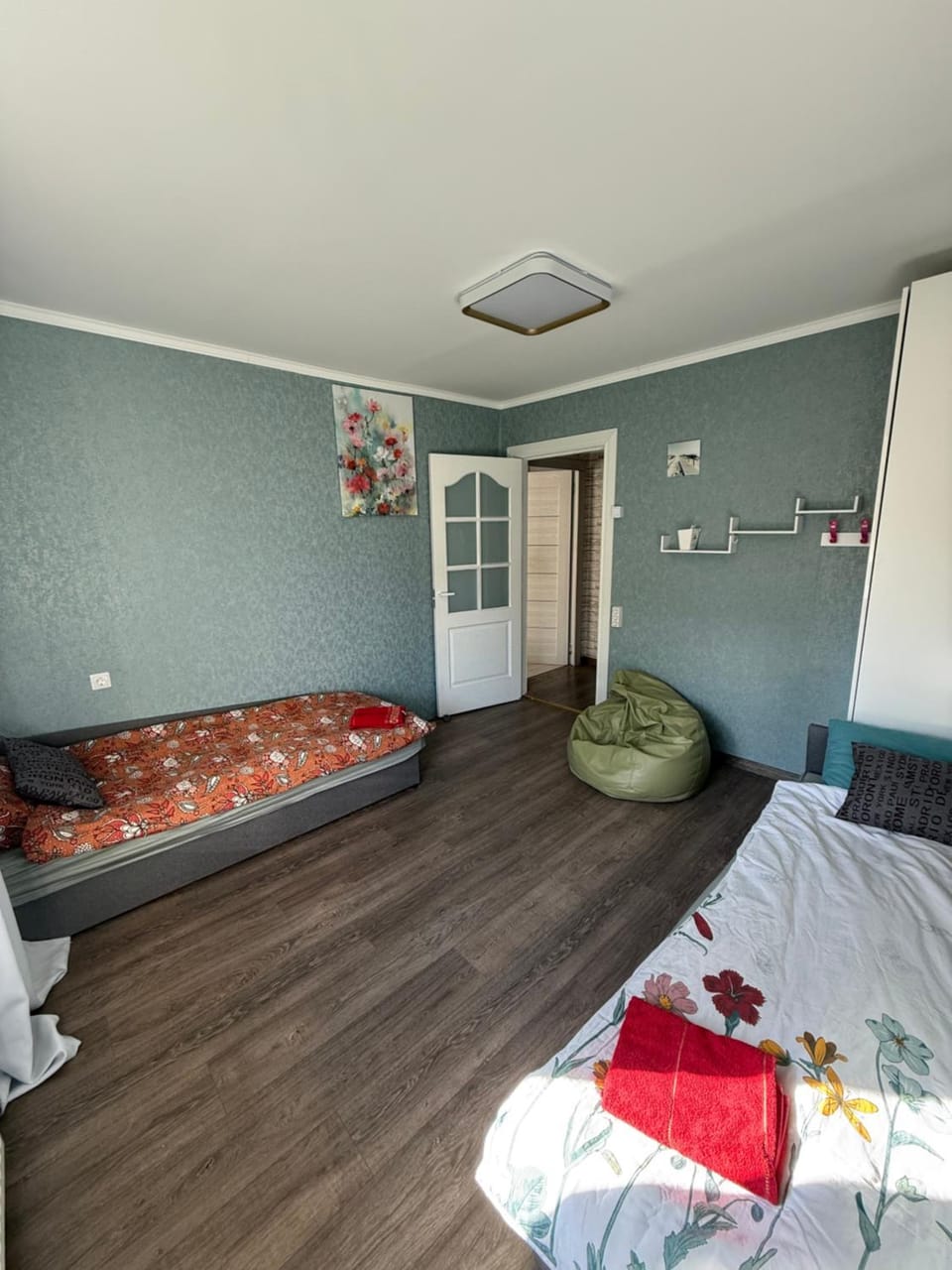 Bella apartments Apartment in Latvia