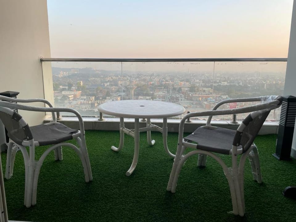 2 Bed Room Suite-Elysium Tower Opp Centaurus Mall Islamabad Apartment in Islamabad