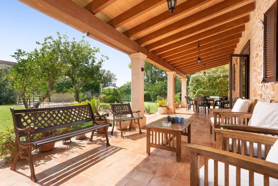 Balcony/Terrace, Other