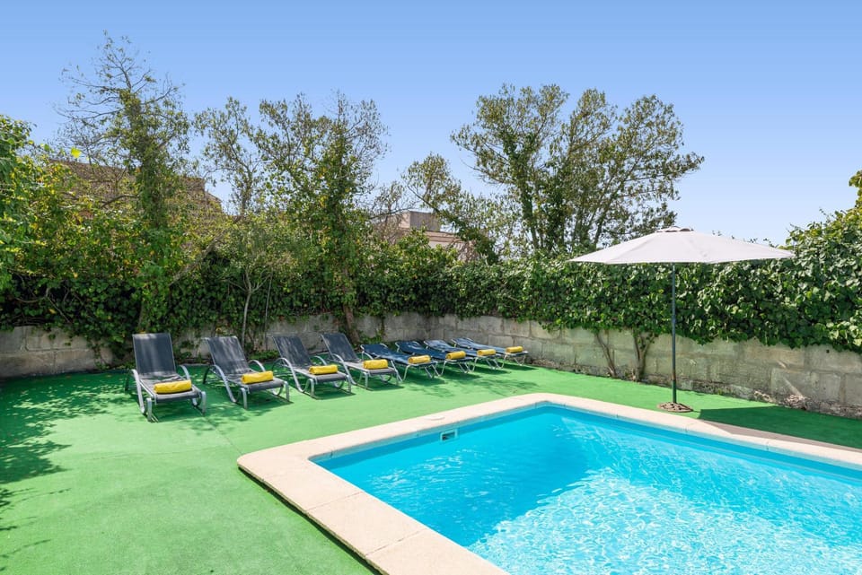 Other, Swimming pool