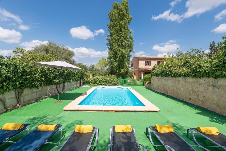 Other, Swimming pool