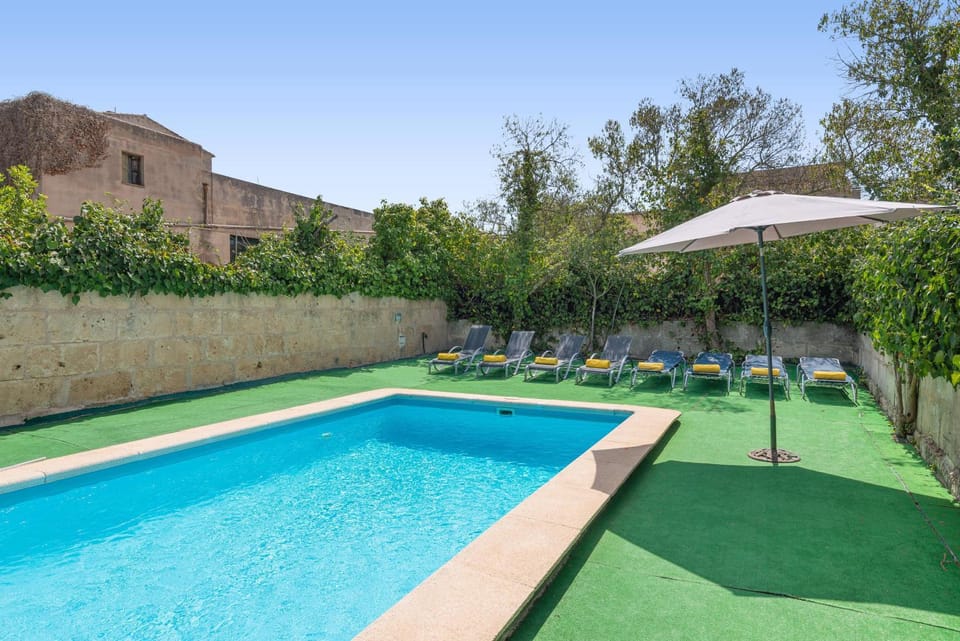 Other, Swimming pool