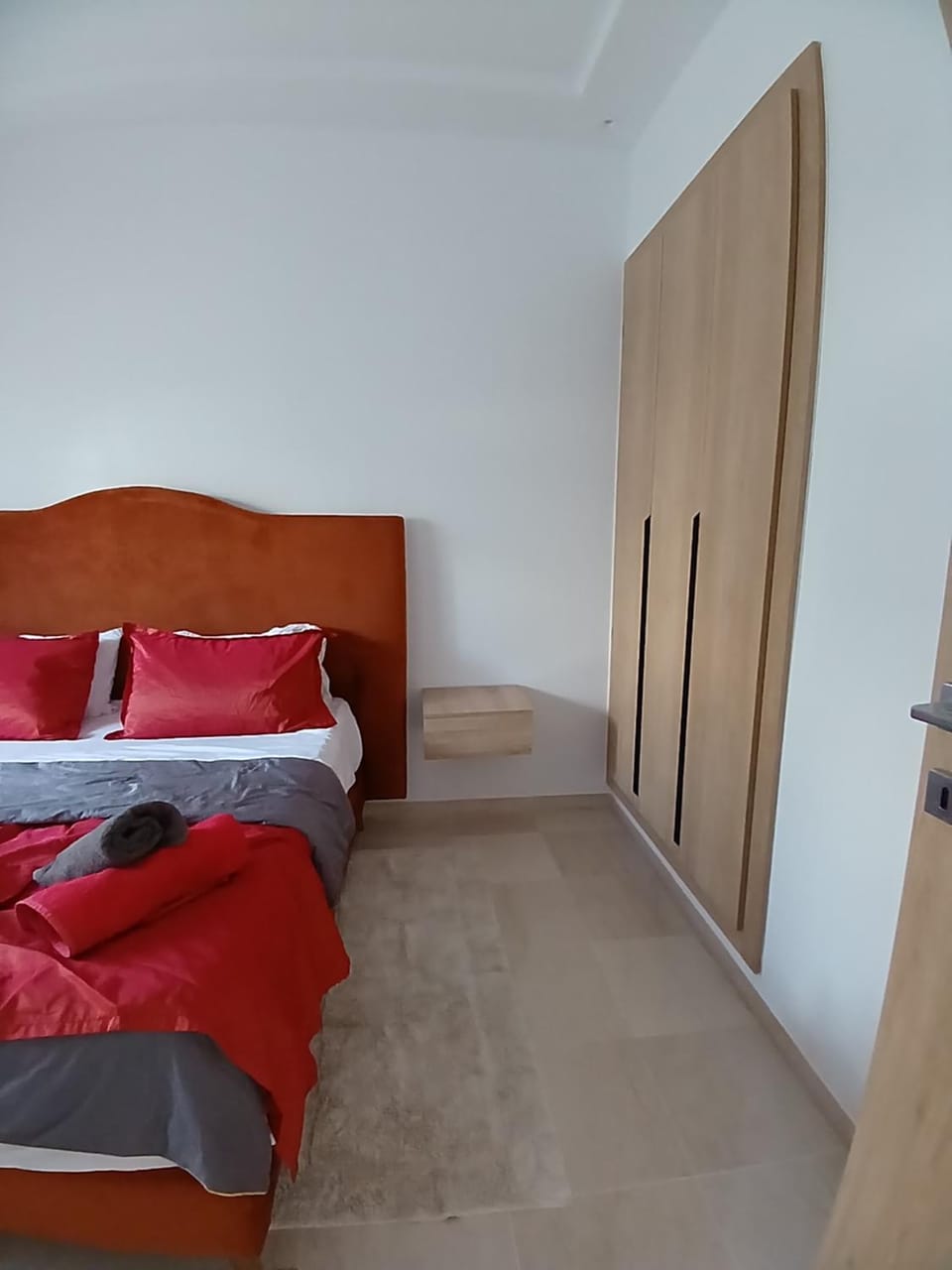 Chiraz Magesty loft Apartment in Tunis Governorate, Tunisia