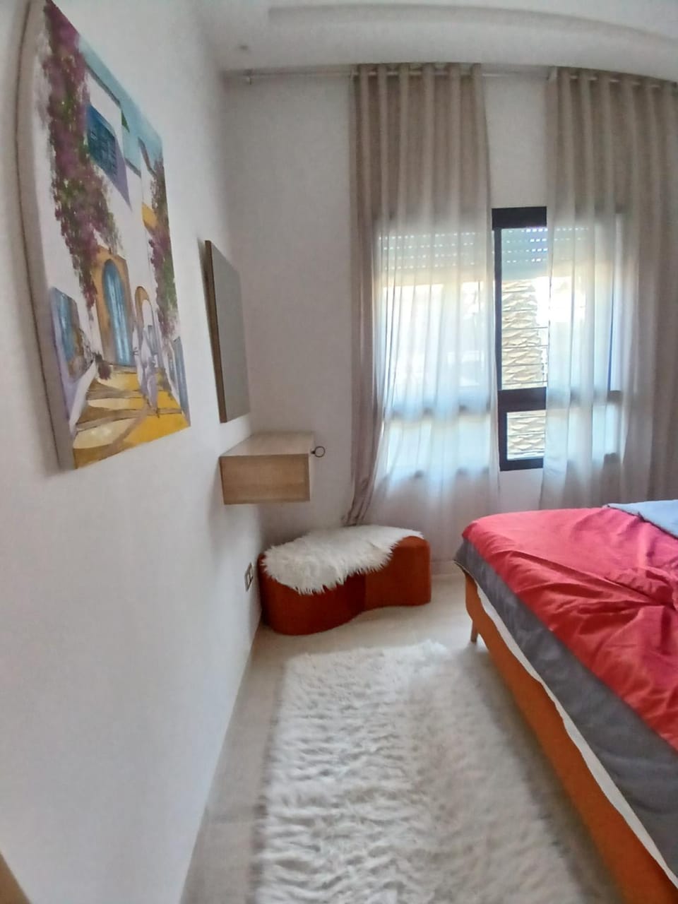 Chiraz Magesty loft Apartment in Tunis Governorate, Tunisia