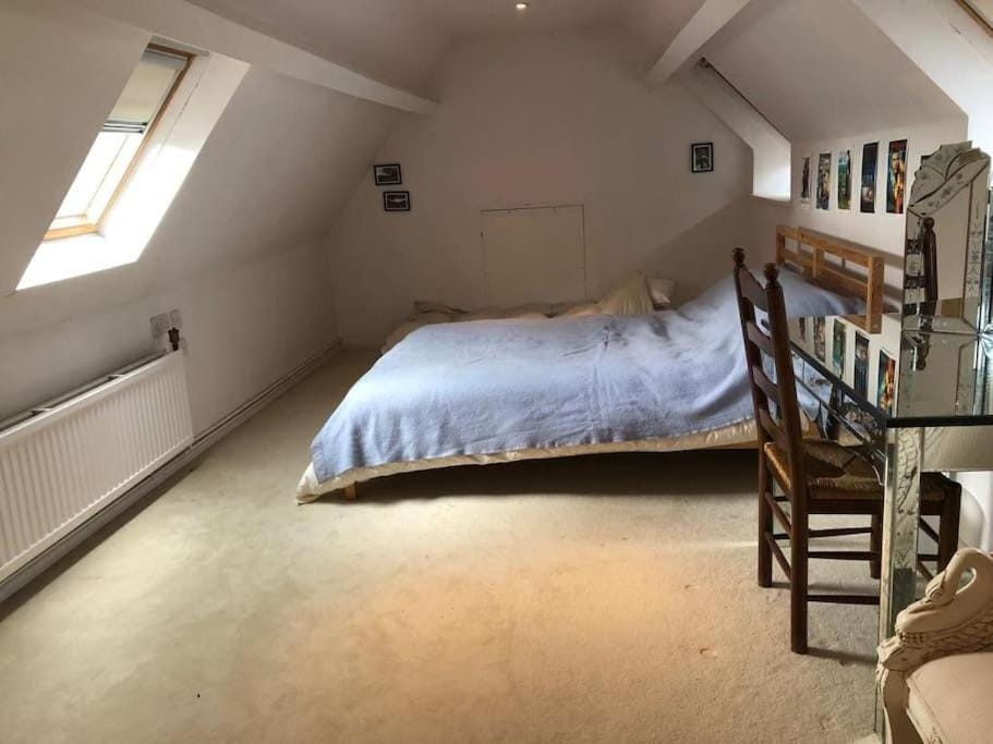 Seventeenth century luxury pad near Glastonbury Villa in Mendip District