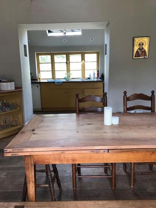 Seventeenth century luxury pad near Glastonbury Villa in Mendip District