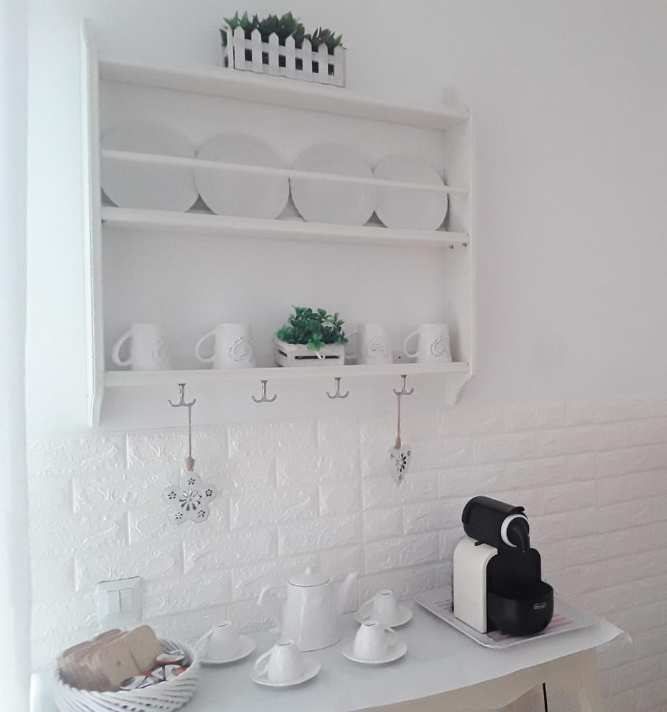 L'Incantevole Aventino Apartment in Rome