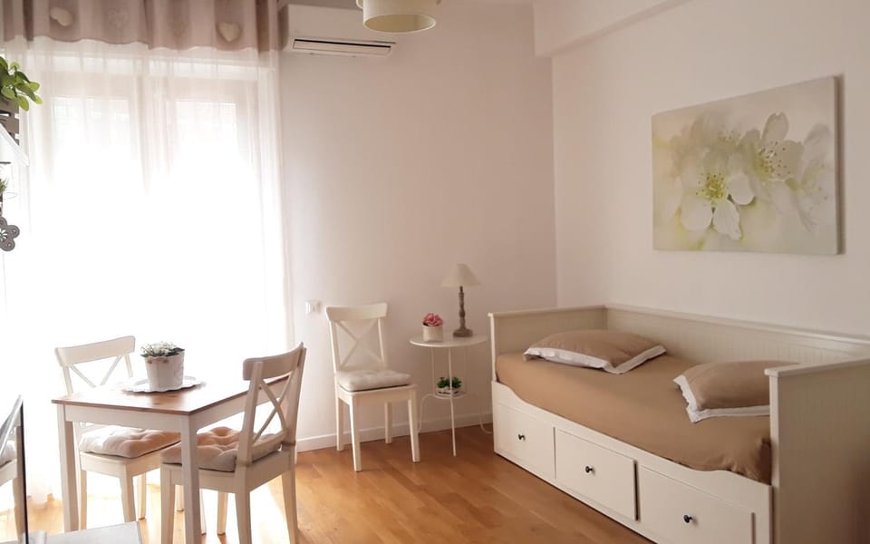 L'Incantevole Aventino Apartment in Rome