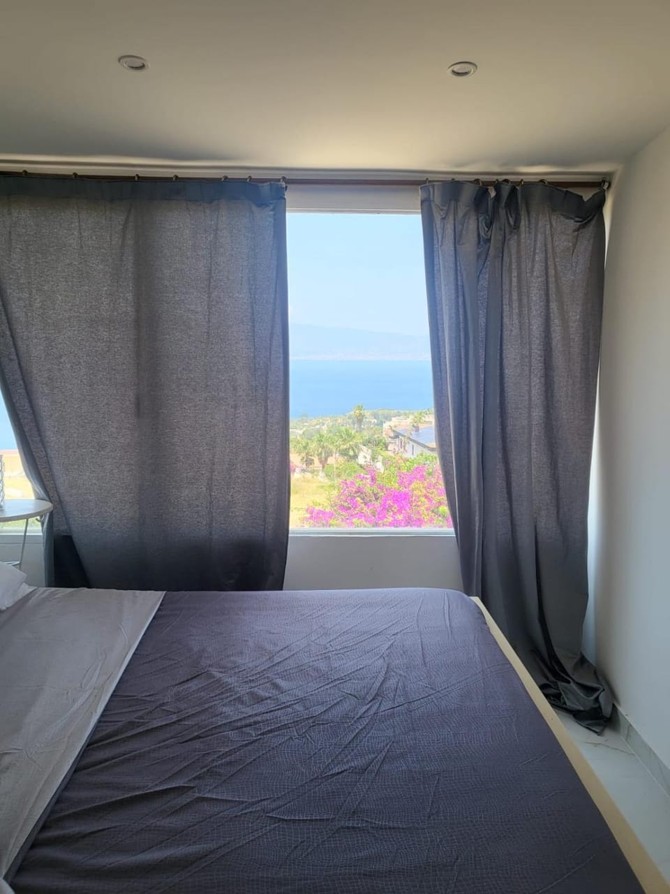 INCANTO Golden Place B&B Bed and Breakfast in Reggio Calabria