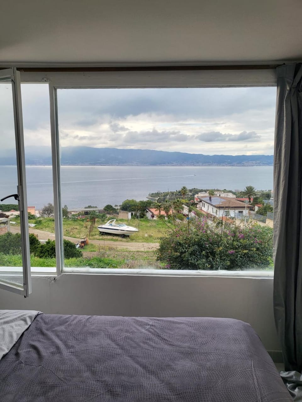INCANTO Golden Place B&B Bed and Breakfast in Reggio Calabria