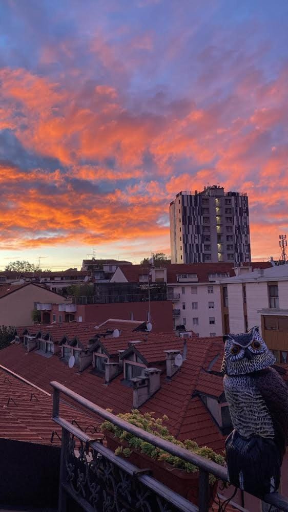 Cozy House - 20 Minutes Walk From DUOMO-NAVIGLI Apartment in Milan