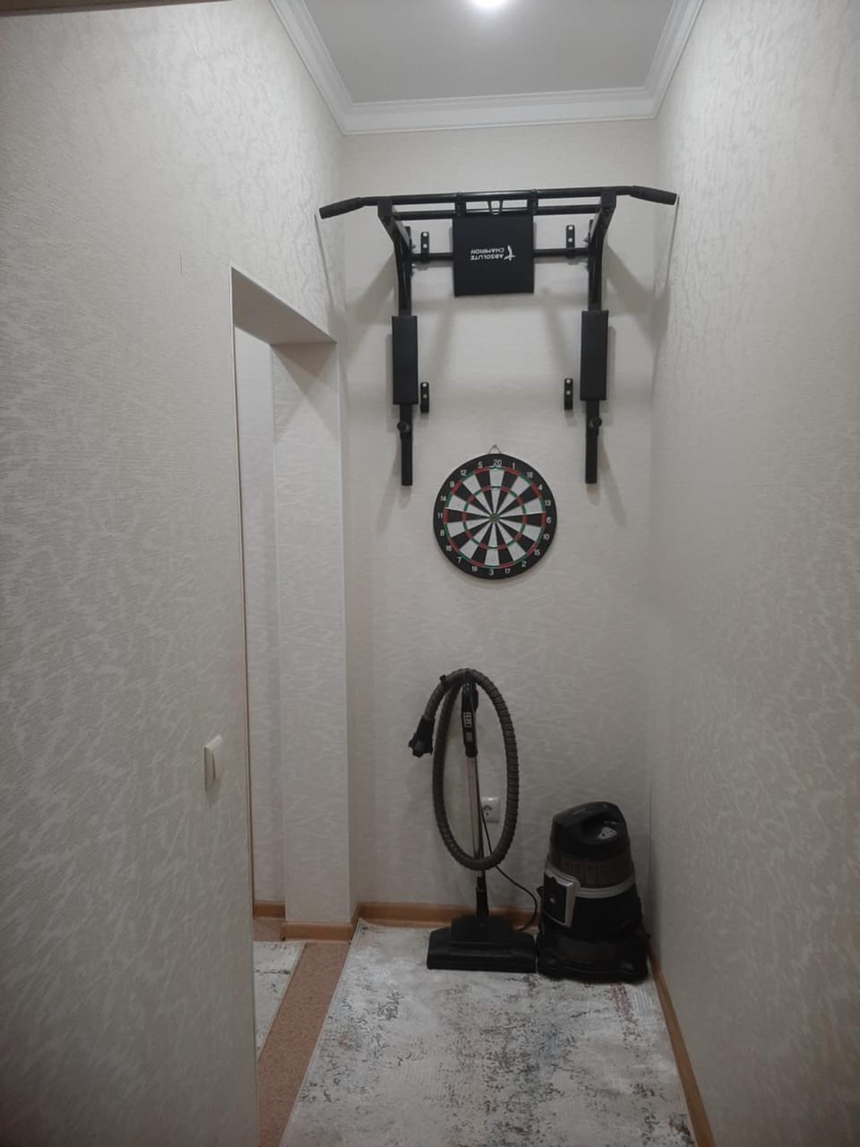 2х ЖК Магистральная 3 Apartment in Kazakhstan