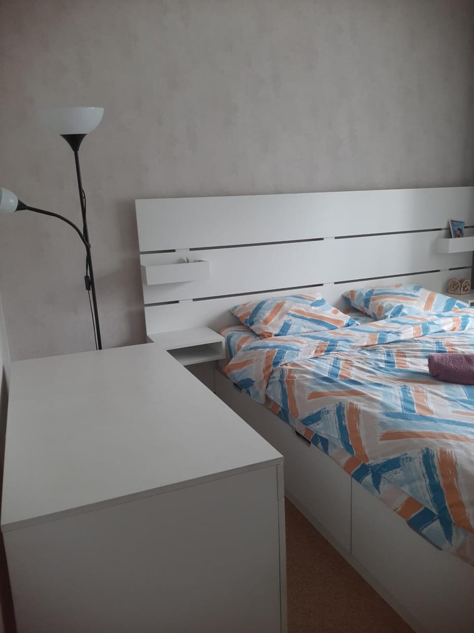 2х ЖК Магистральная 3 Apartment in Kazakhstan