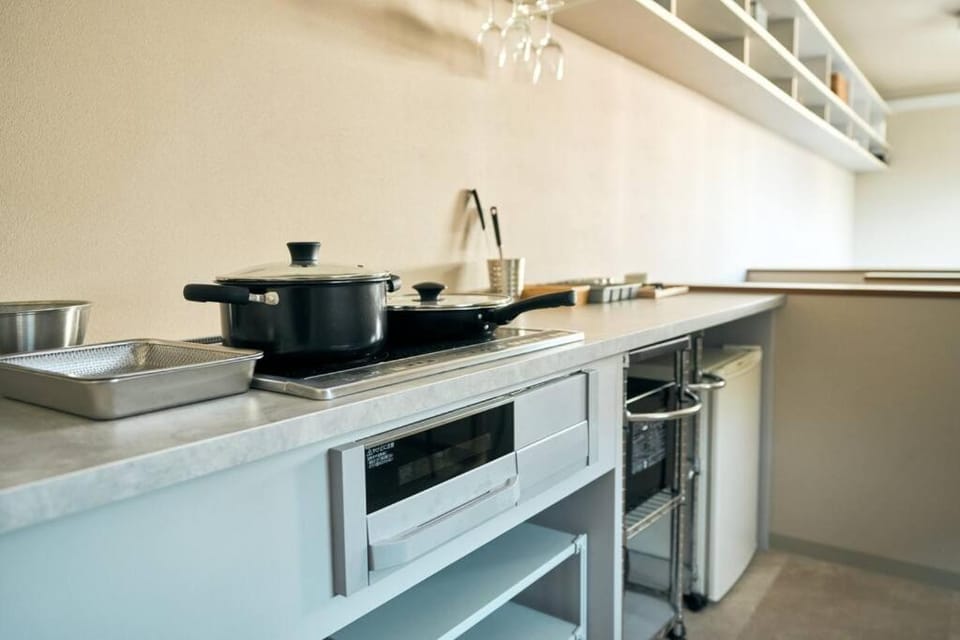 東浅草2丁目戸建 Apartment in Japan
