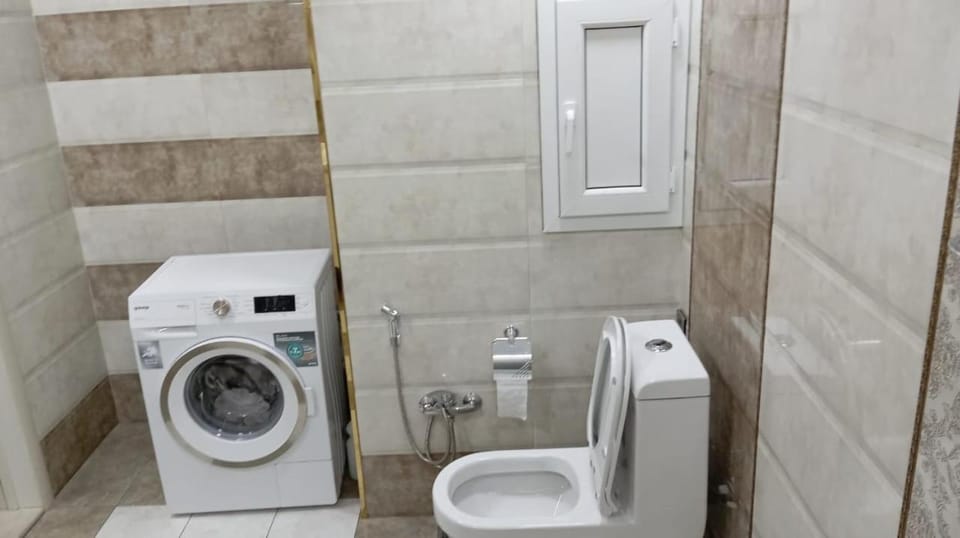 HaziAslanov Cofortable Appartment Apartment in Baku