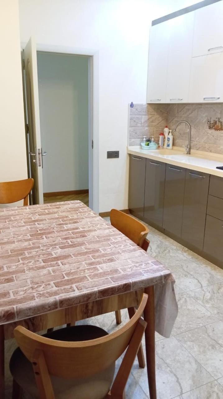 HaziAslanov Cofortable Appartment Apartment in Baku