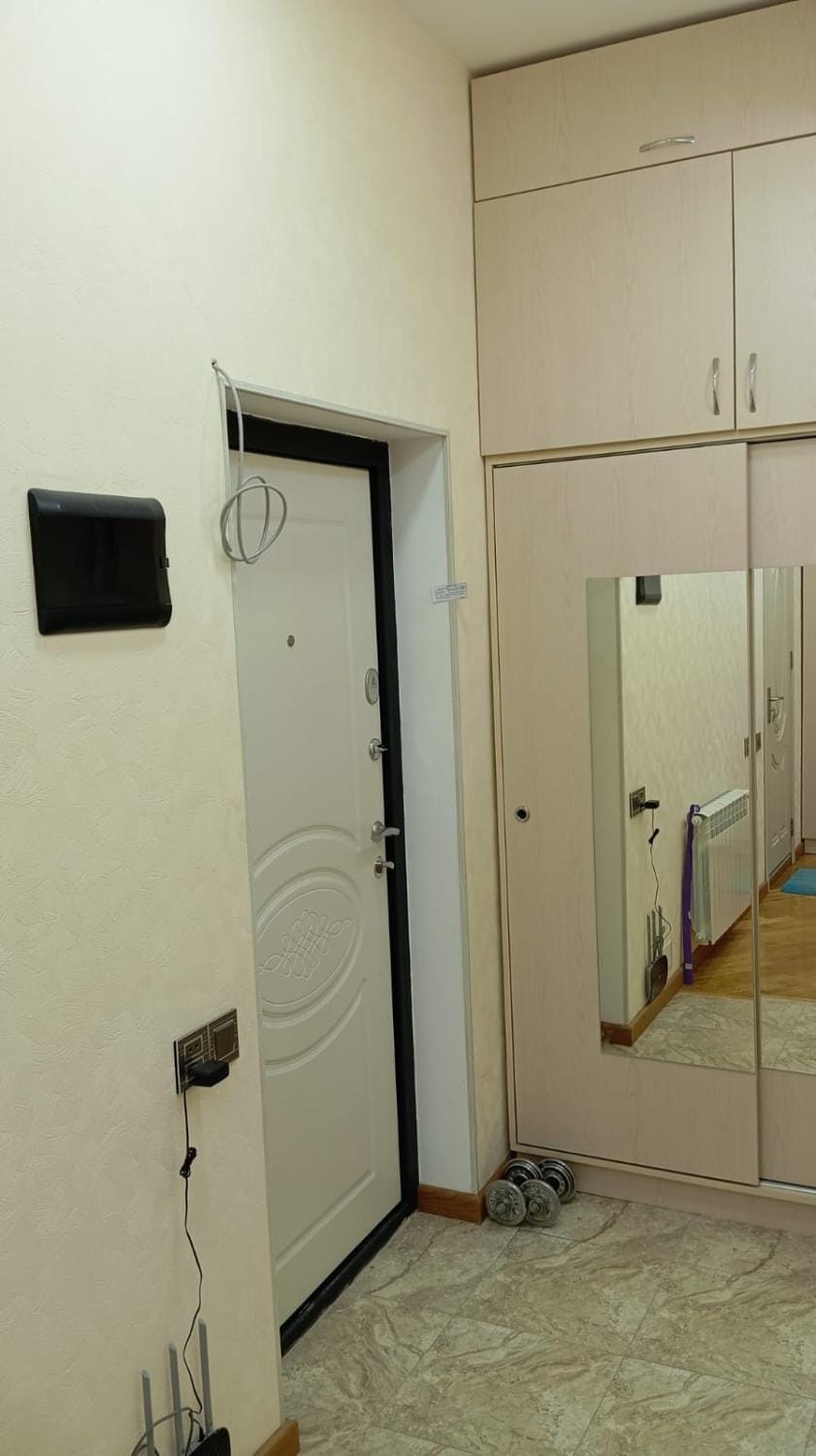 HaziAslanov Cofortable Appartment Apartment in Baku