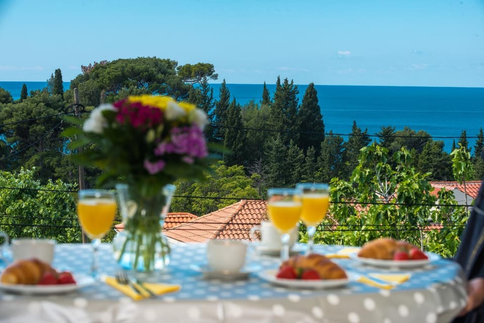 Day, Balcony/Terrace, Sea view