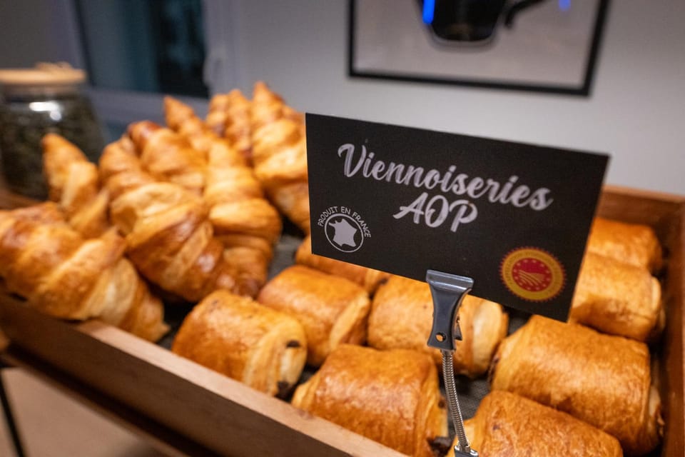 Food, Breakfast, Continental breakfast