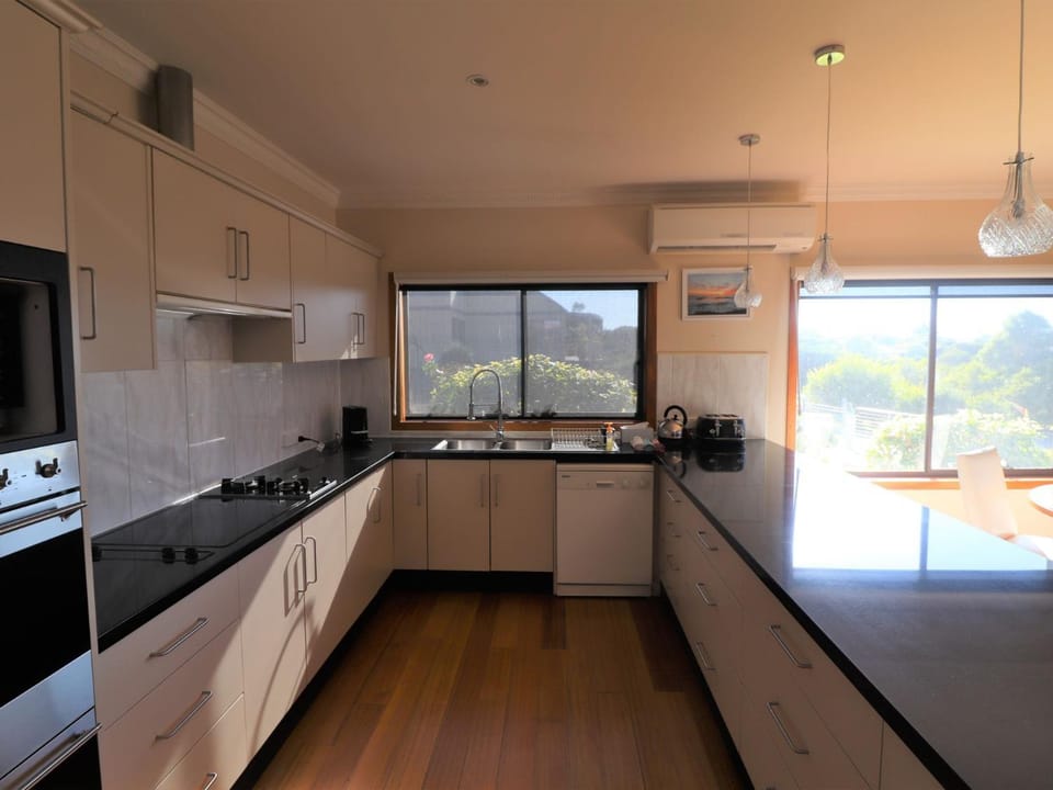 Chez Belle Vue House in Mallacoota