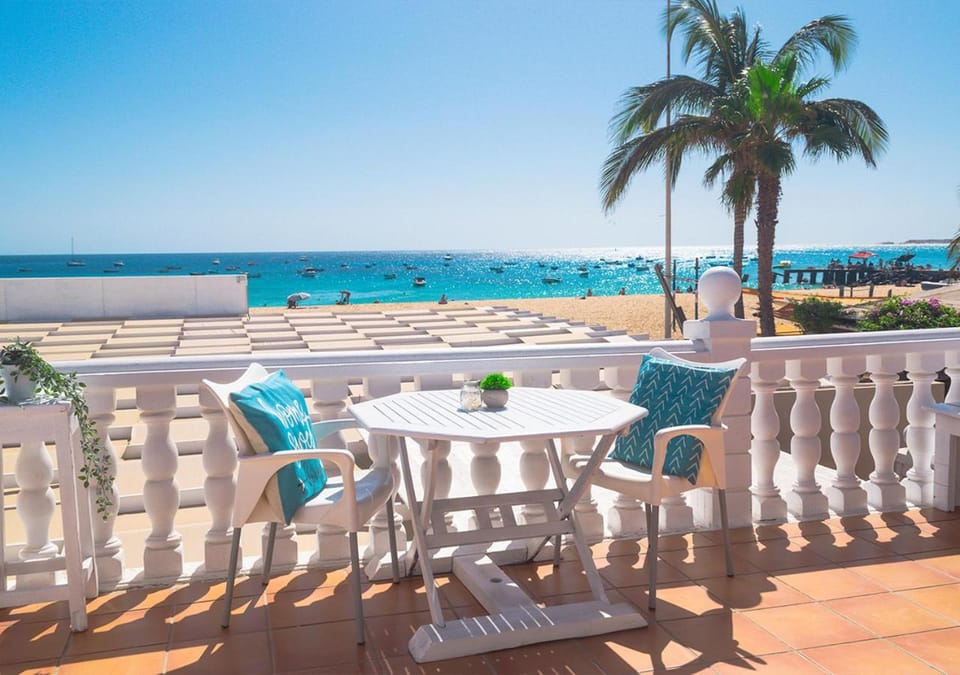 View (from property/room), Balcony/Terrace, Balcony/Terrace