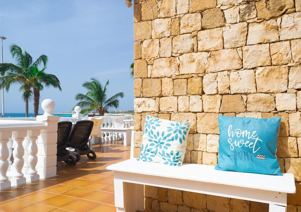 View (from property/room), Balcony/Terrace, Balcony/Terrace