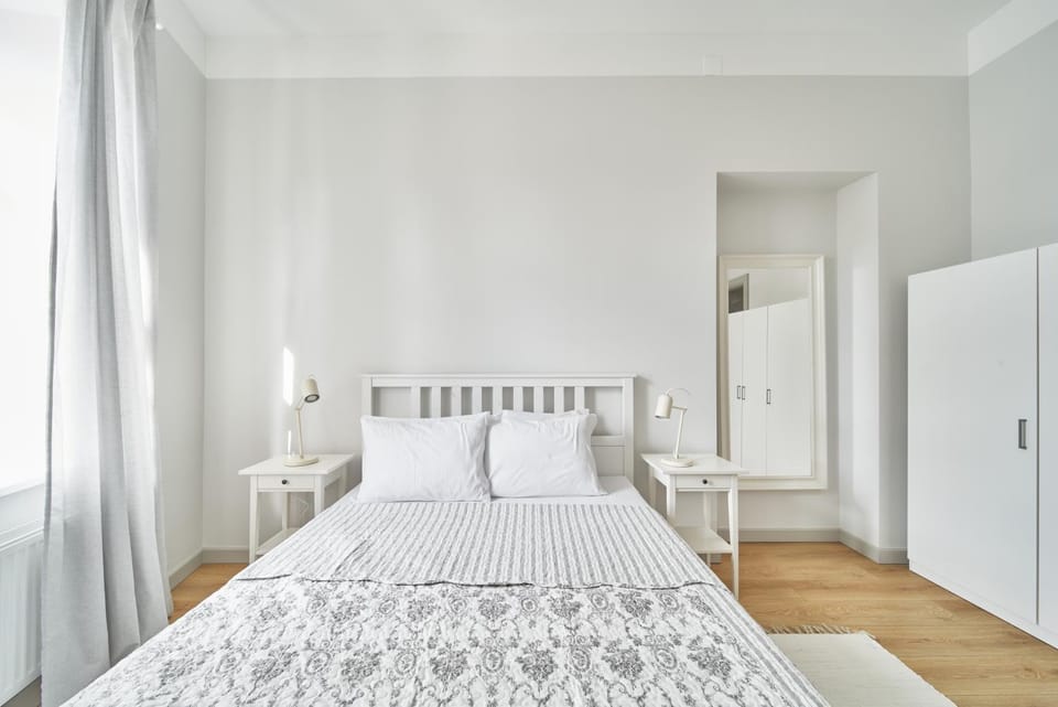Cute&Light Apartment, Vilnius City Centre Apartment in Vilnius
