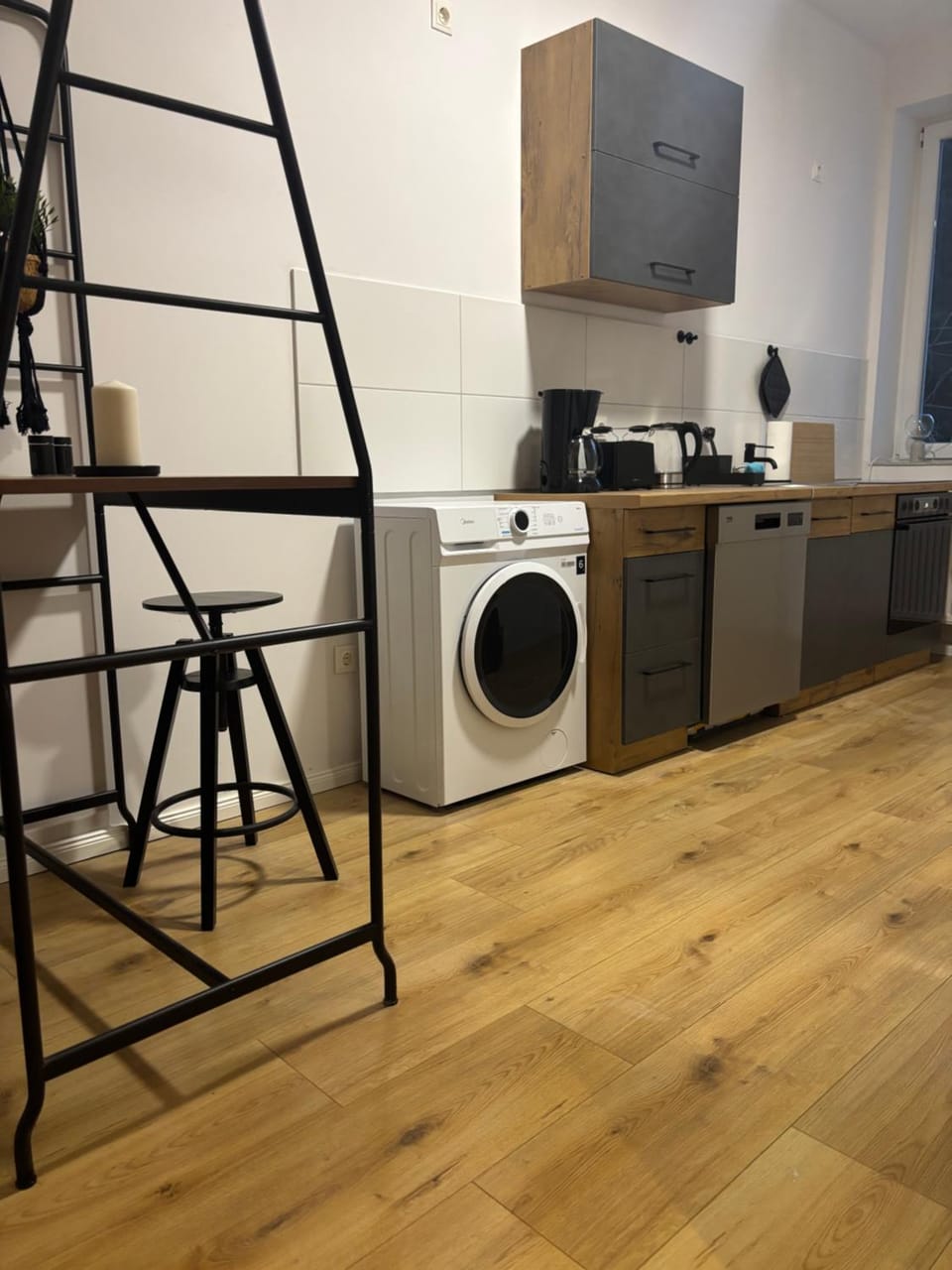 Heinrichhaus WHG 1 Apartment in Wilhelmshaven