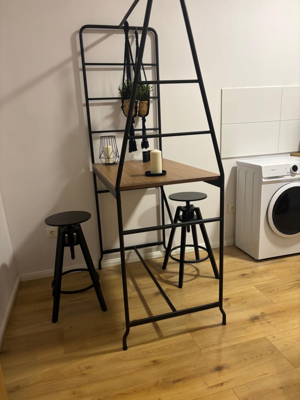Heinrichhaus WHG 1 Apartment in Wilhelmshaven
