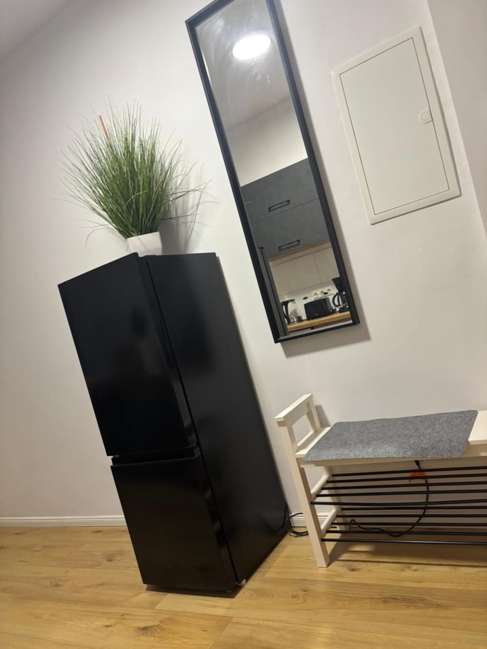 Heinrichhaus WHG 1 Apartment in Wilhelmshaven