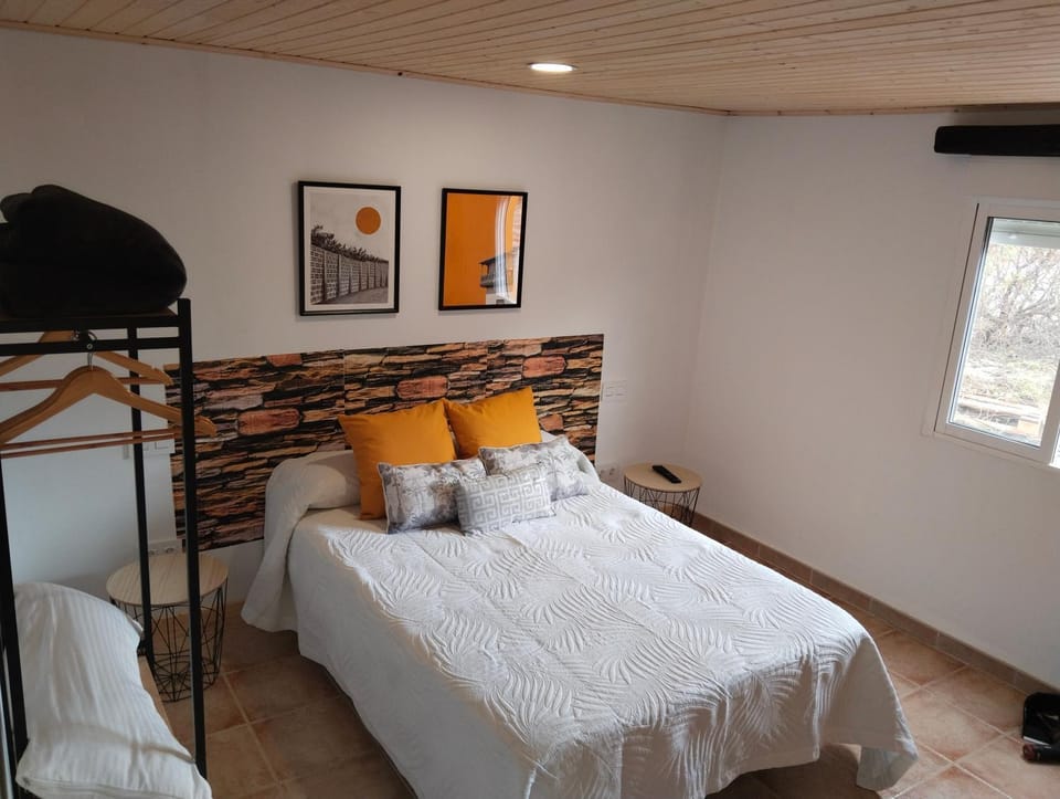 Villa las rosas House in Comarca Norte